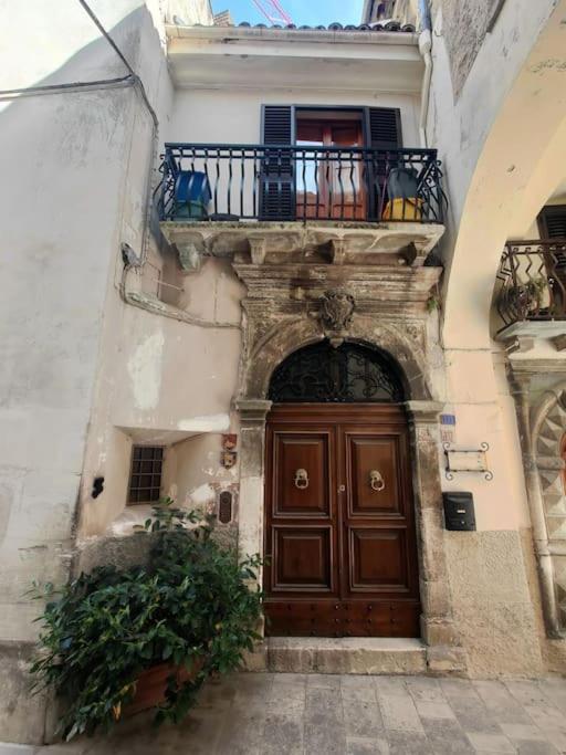 Casa Vacanza Pacentro Exterior photo